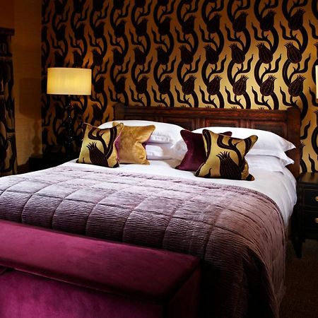 Pennyhill Park Hotel And Spa Bagshot Camera foto