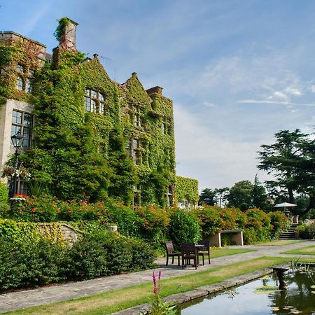Pennyhill Park Hotel And Spa Bagshot Esterno foto
