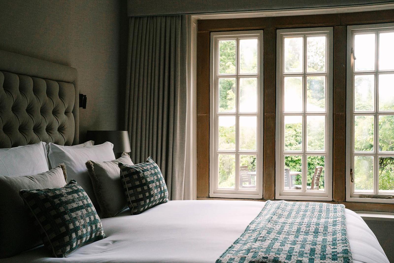 Pennyhill Park Hotel And Spa Bagshot Esterno foto