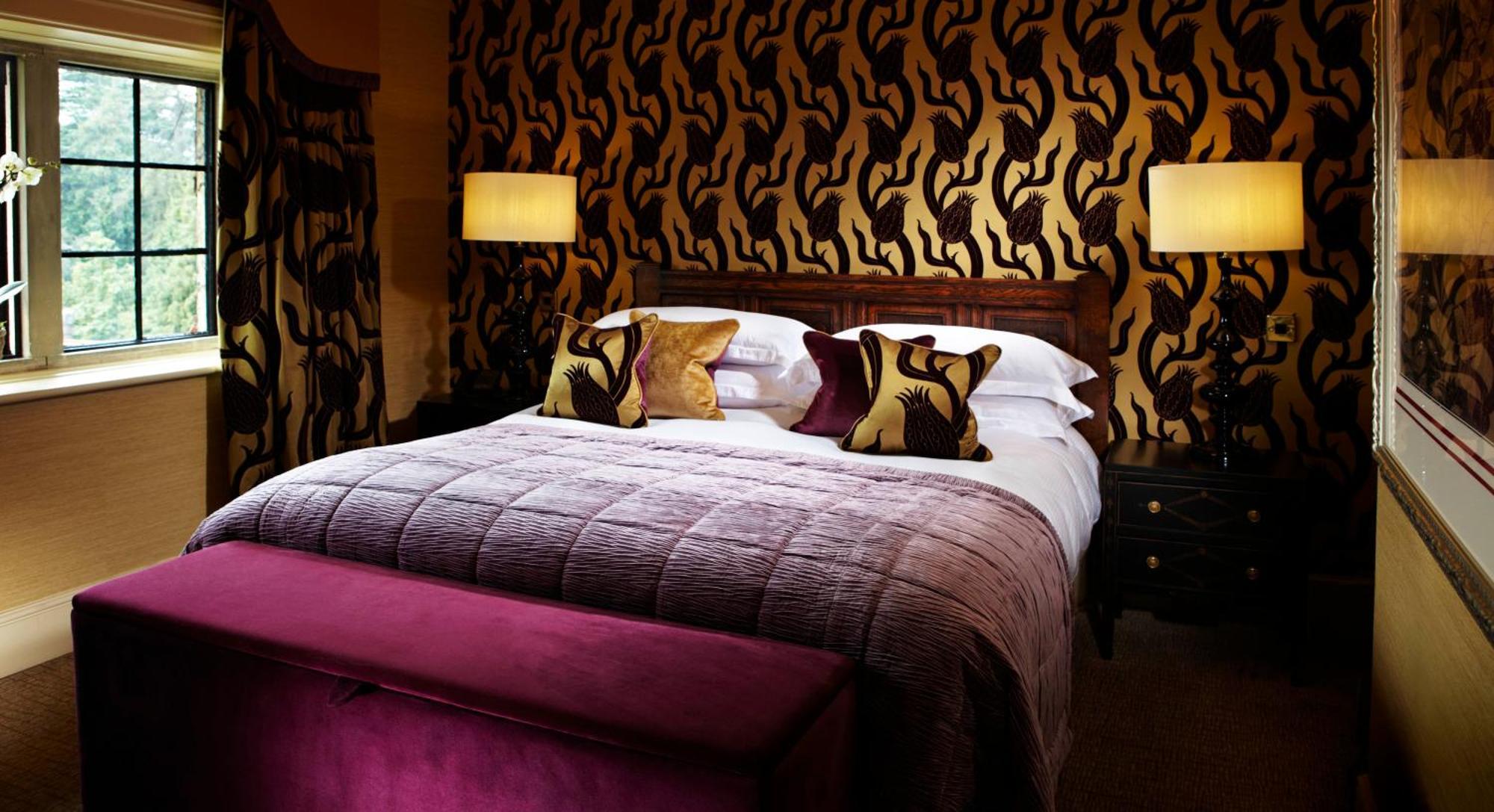 Pennyhill Park Hotel And Spa Bagshot Camera foto