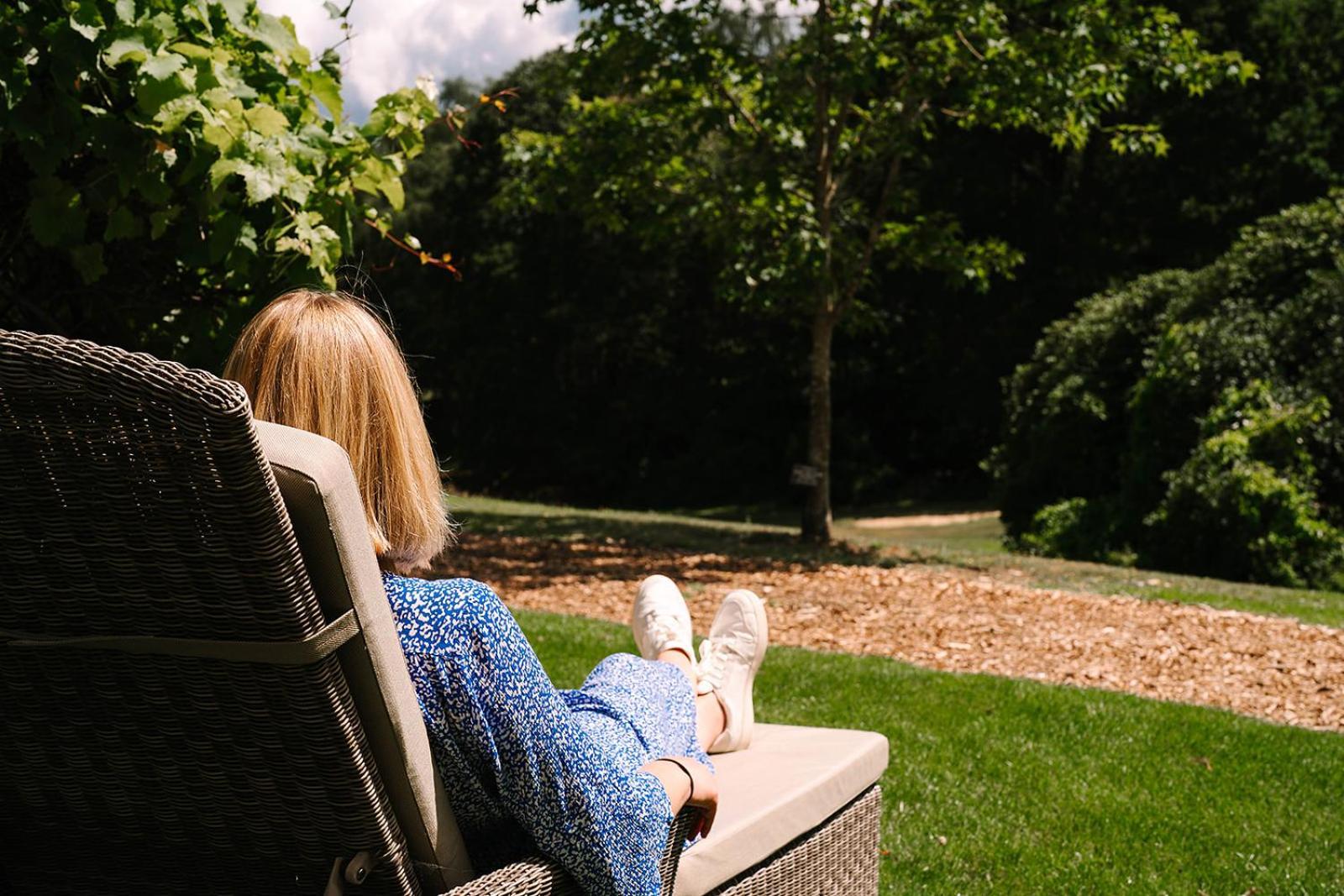 Pennyhill Park Hotel And Spa Bagshot Esterno foto