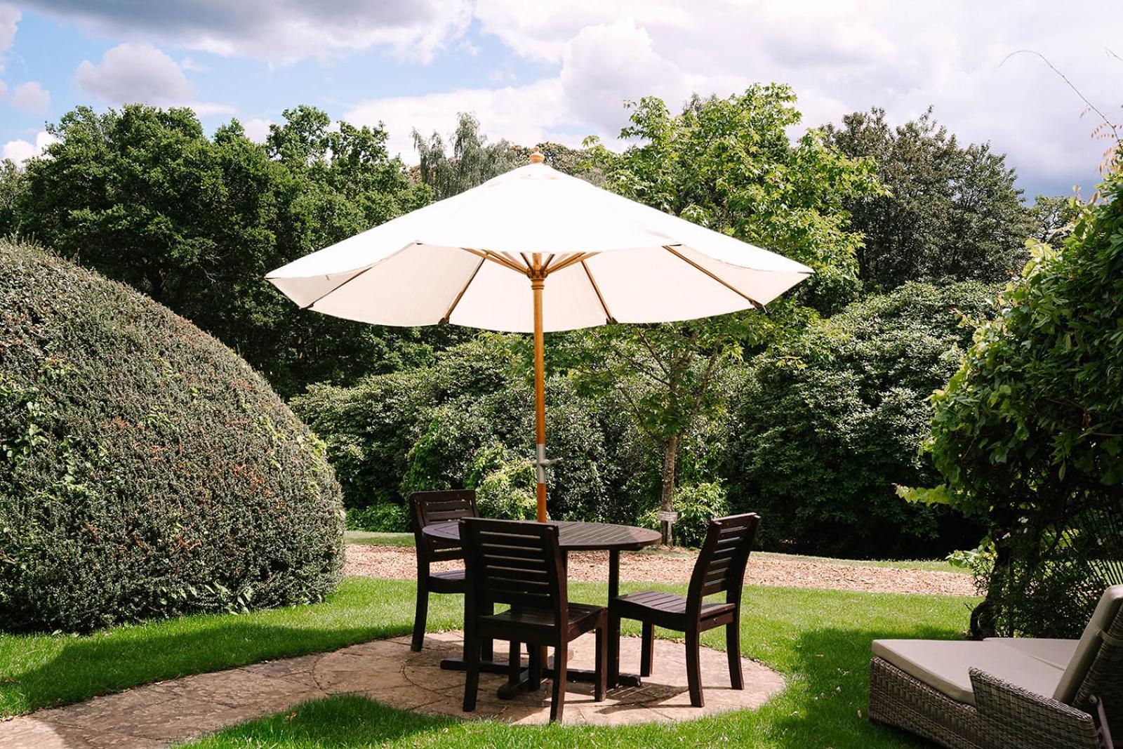 Pennyhill Park Hotel And Spa Bagshot Esterno foto